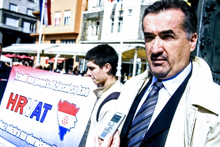 Bivši predsjednik HČSP-a izgubio spor zbog teksta "Prvi gay političar prao novac za šefa"